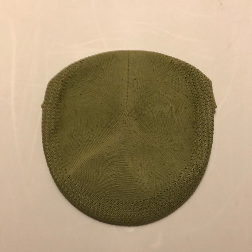 Men cap